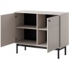 Komoda ALSTREMO 02 kaszmir